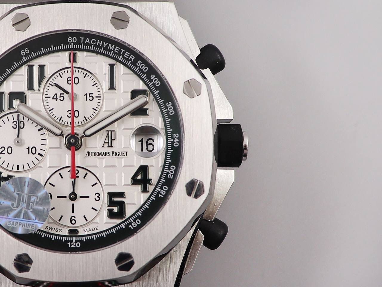 AP皇家橡树26170 🔥印尼特别纪念版 7750全自动计时机芯，尺寸：42*16毫米 💯