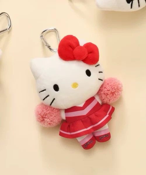 ［現貨］日本🇯🇵限定 Sanrio 掛飾