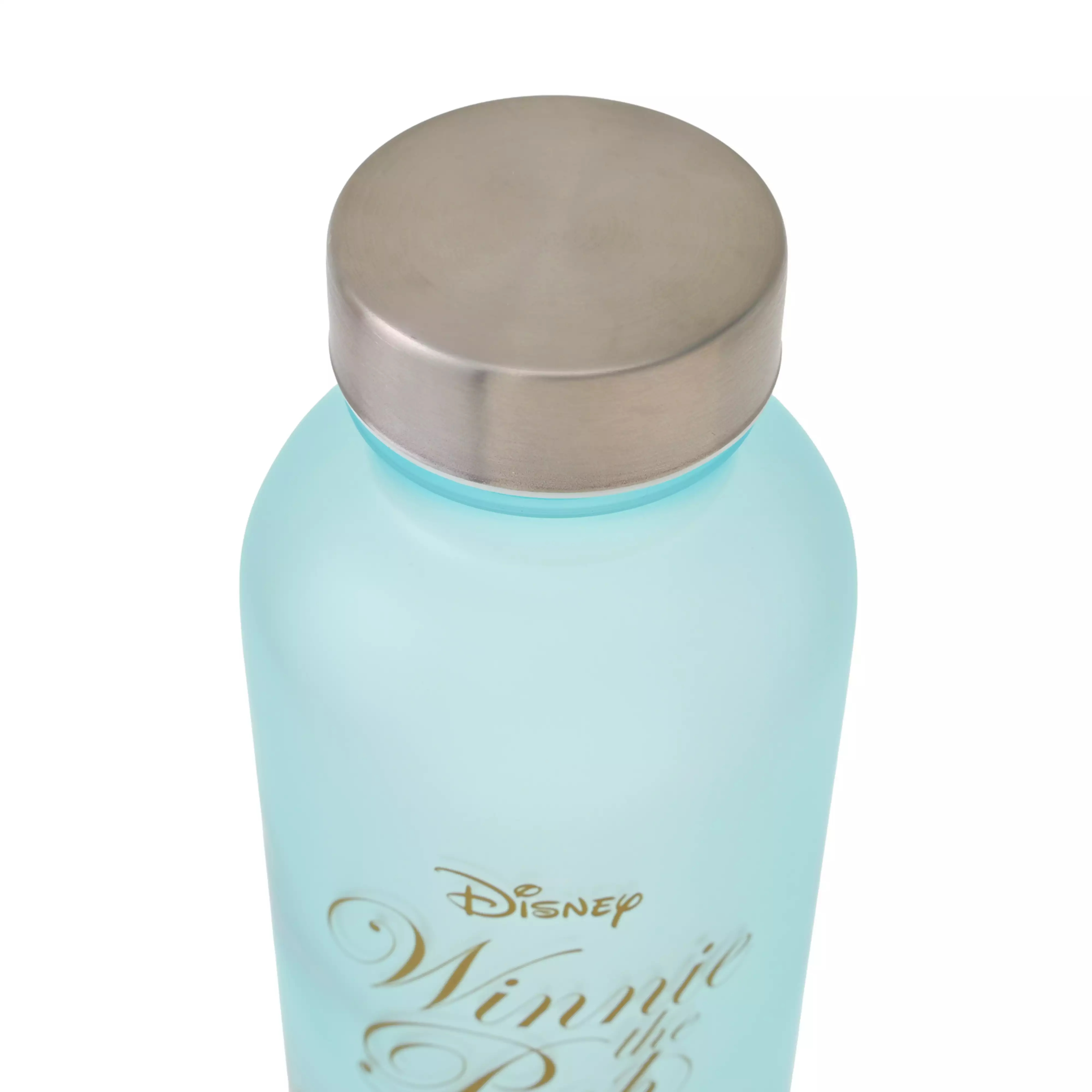 🌸 【預訂】1L 水樽 - Roo ＆ Lumpy - From the Winnie-the-Pooh<POOH DAY 2026>