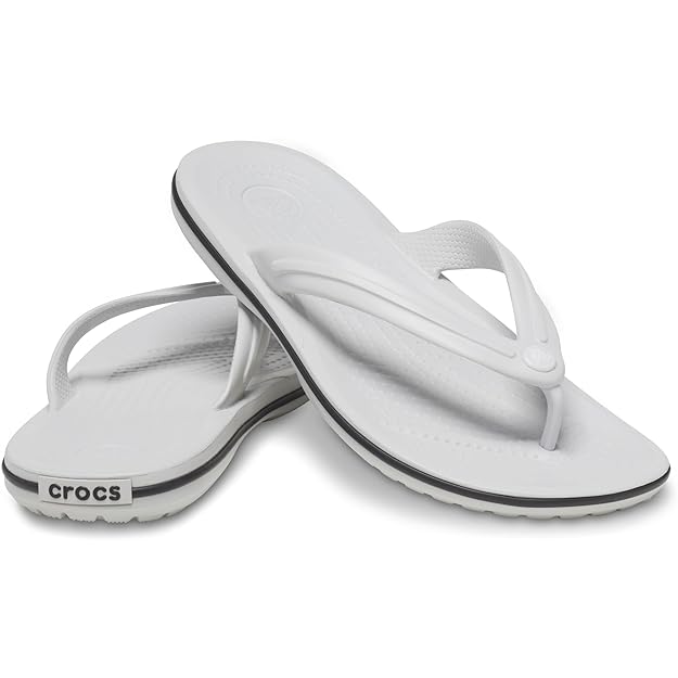 Crocs Crocband Flip 11033