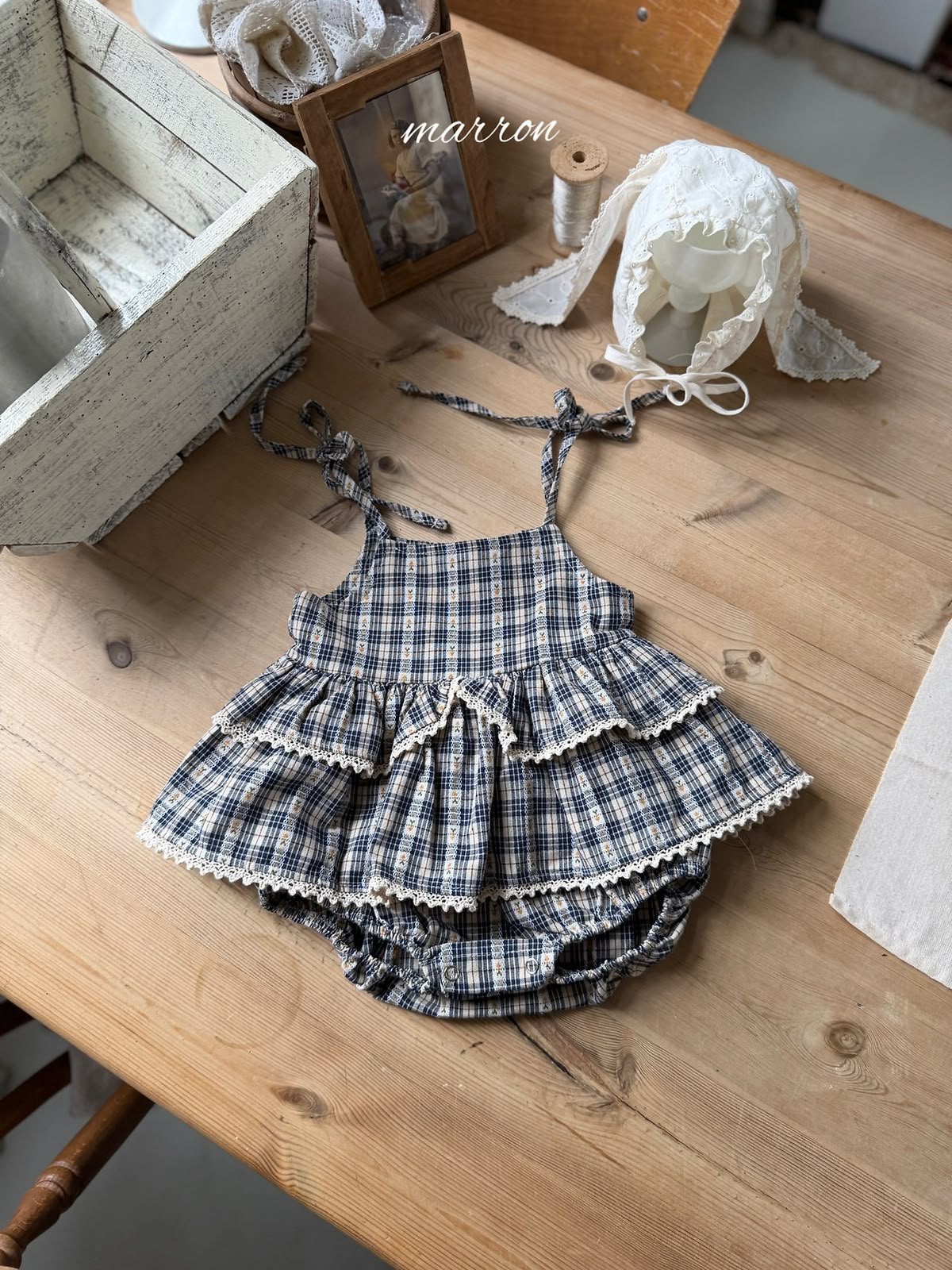 AW6127 Suit