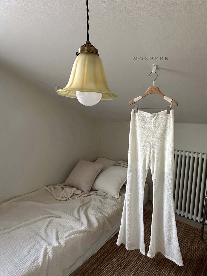 🇰🇷Monbebe長褲 親子