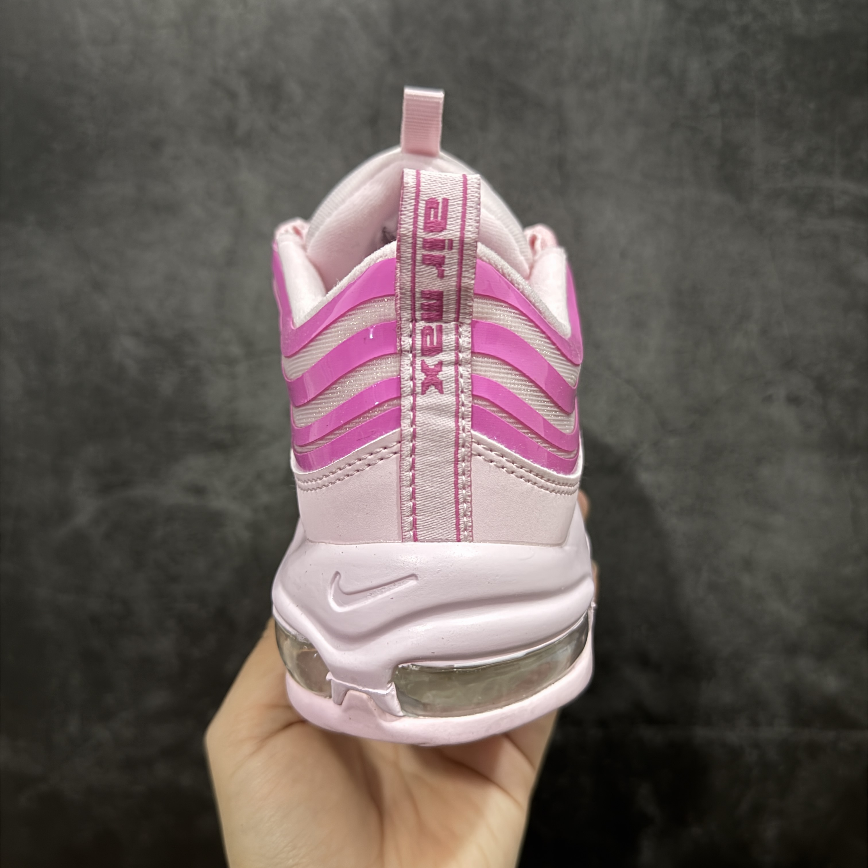 Nike Air Max 97 FJ2588-600