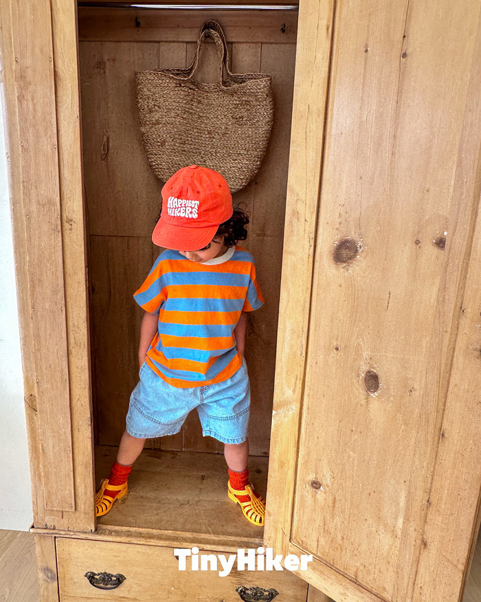 🇰🇷Tiny Hiker 短褲