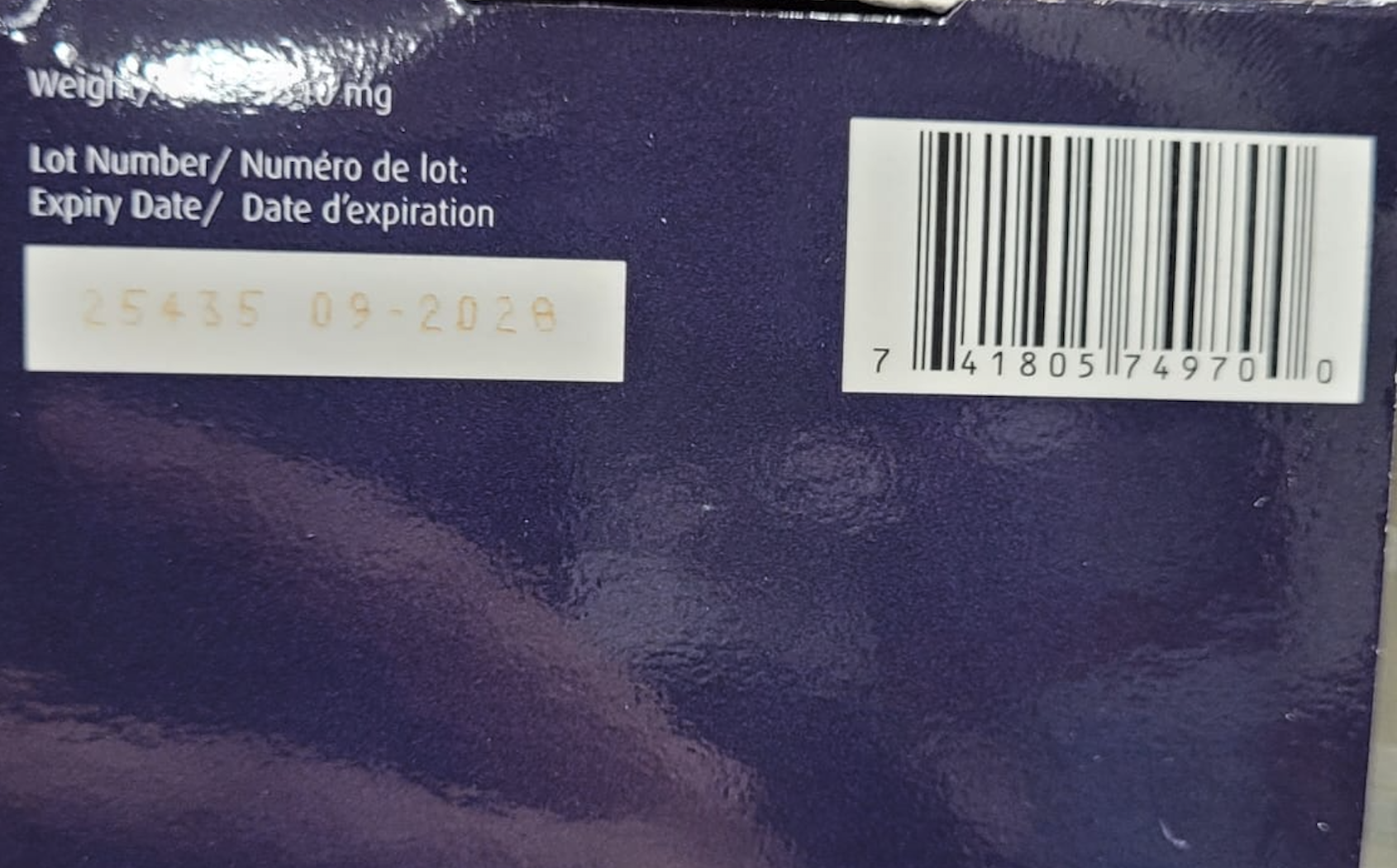 New Nordic Hair Gro™ 皇牌生髮片（120粒）