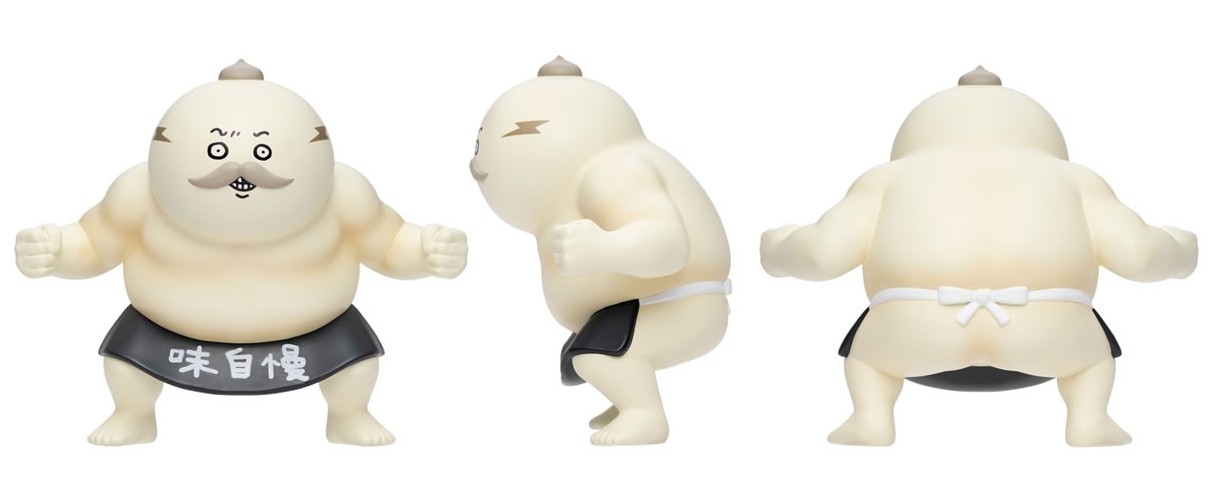 🌸 【預訂】島二郎figure -Chiikawa 7/8 新品