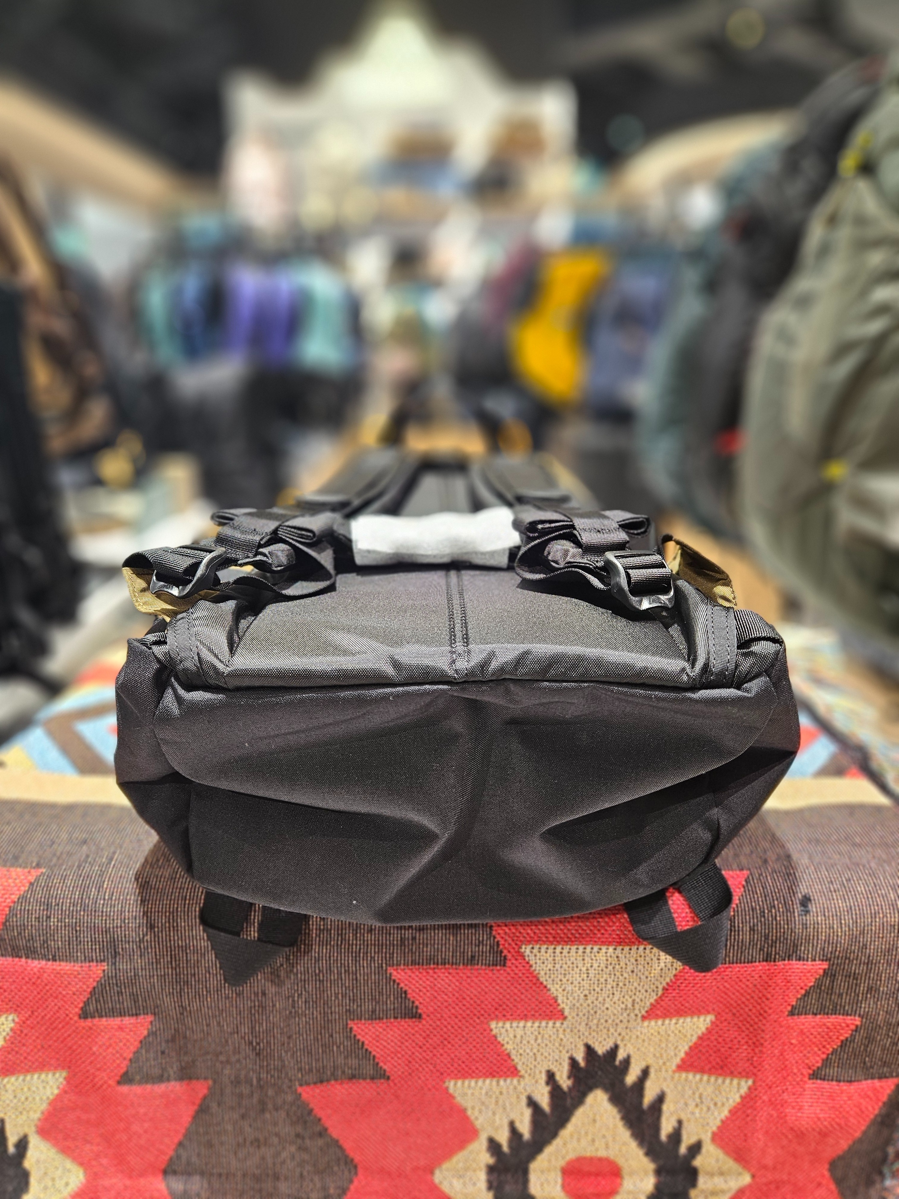 【現貨】GREGORY ALL DAY V2.1 LOG CABIN KHAKI 【現貨36小時內寄出】