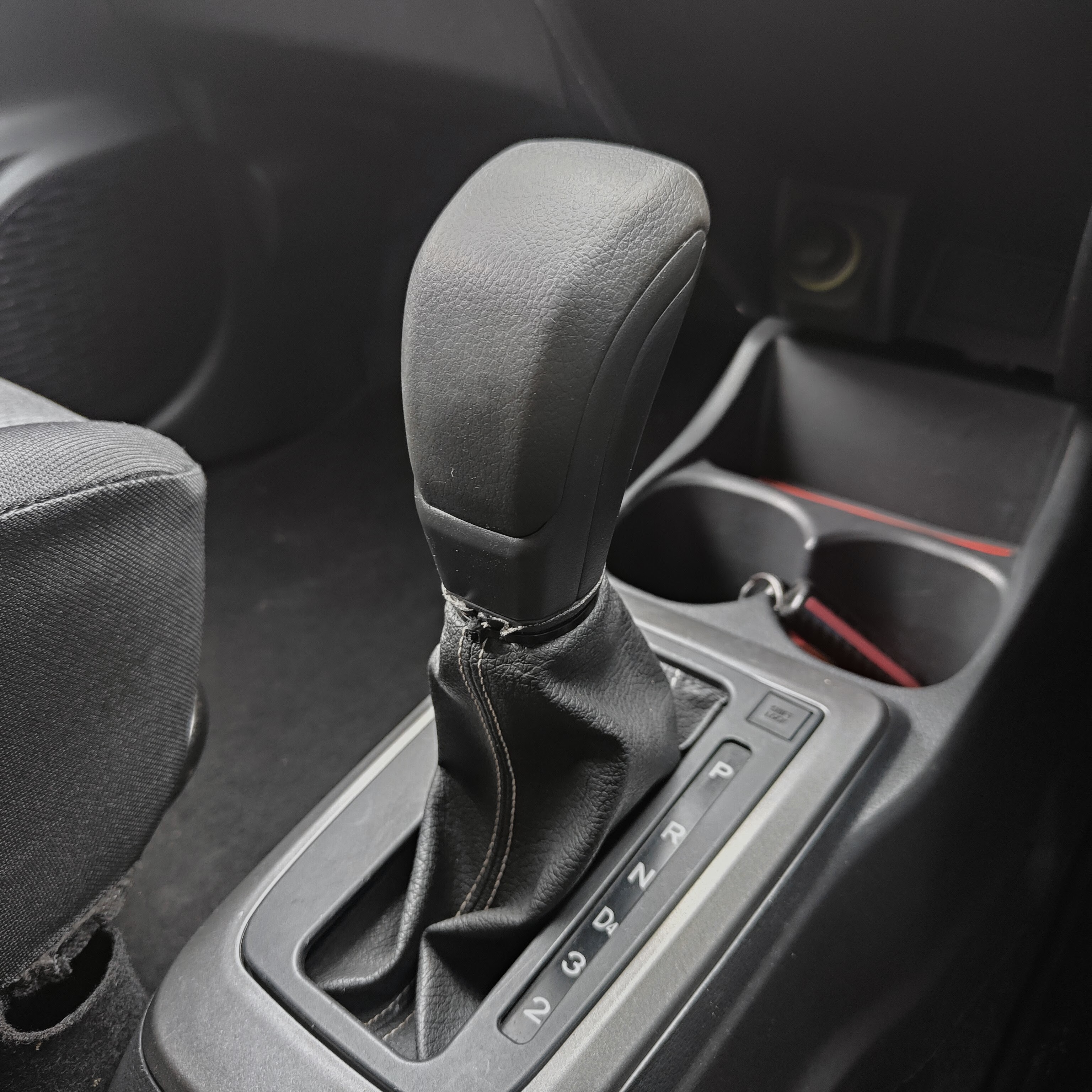 2017 PERODUA BEZZA 1.3 X 