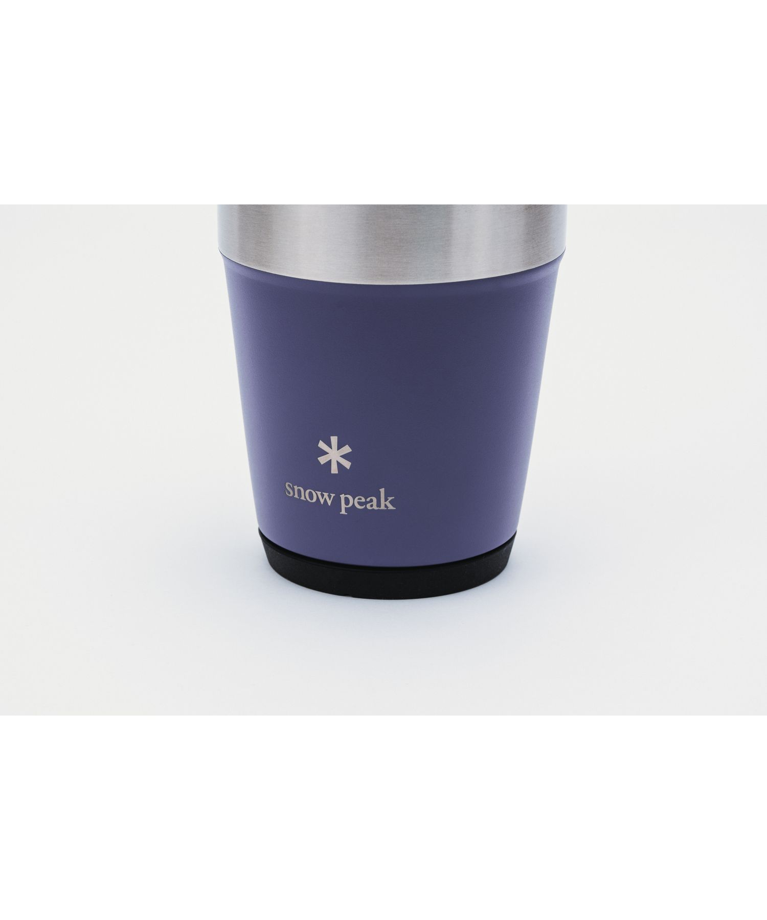【7月訂購】新產品! Snow Peak Thermo Tumbler 360ML