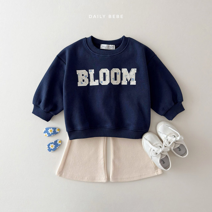 🇰🇷Dailybebe MTM