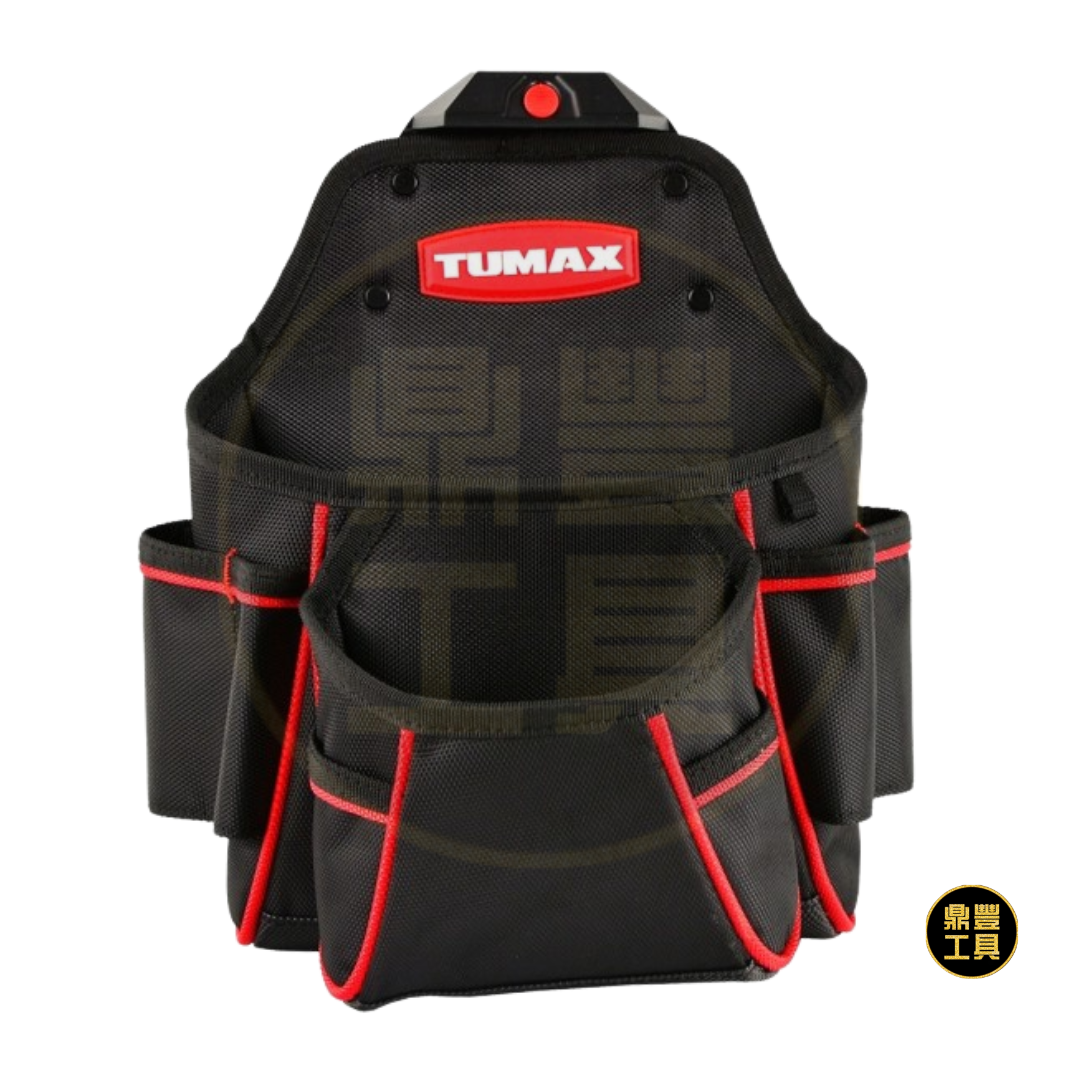 TUMAX 多用途五格腰袋 71113