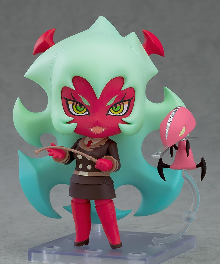 (預訂訂金 $100) (總價 $320) GSC Nendoroid 2927 新吊帶襪天使 Scanty 黏土人 (行版)