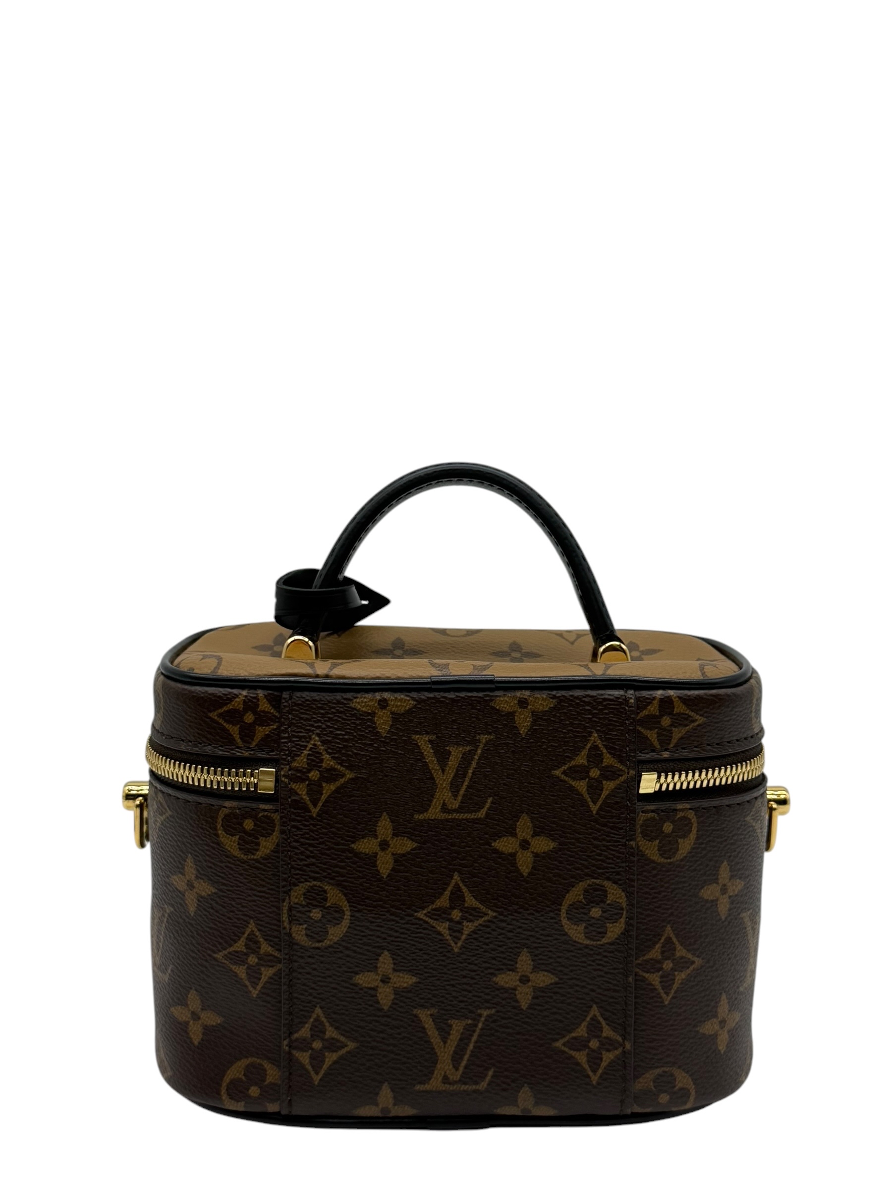 Pre-Owned LV Vanity Case / Product Code: 26053009
