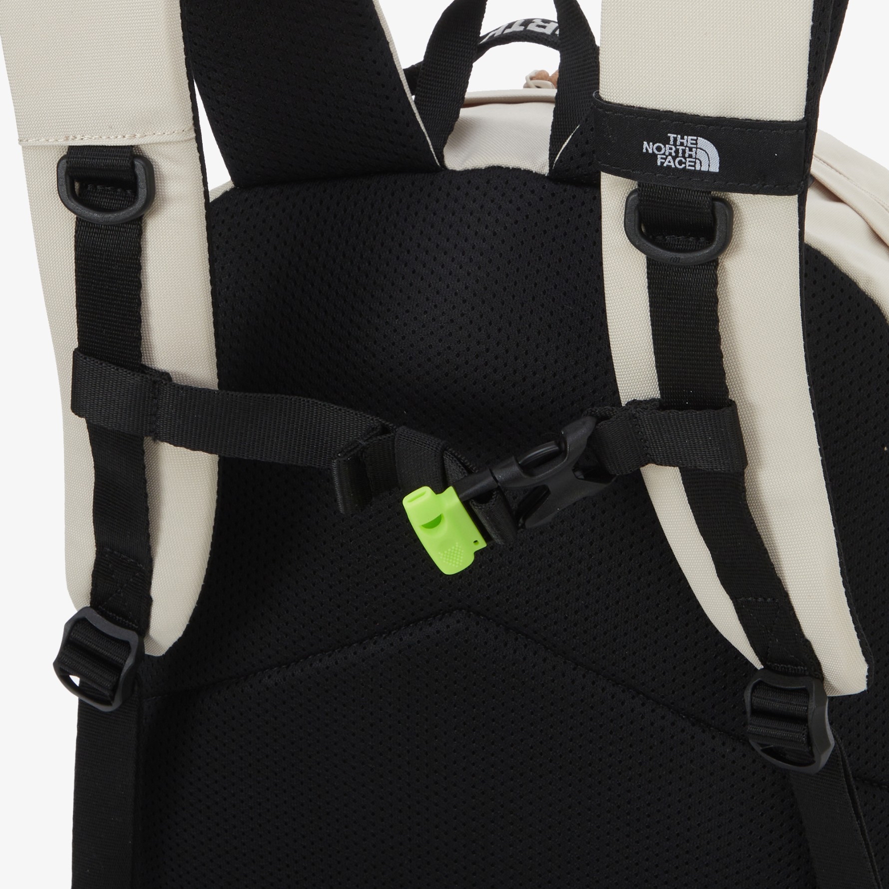 The North Face 韓國限定 K'S SWITCH SCH PACK L 25L