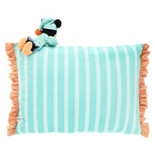 【預訂】TDR Disney Halloween 2026 - cushion 