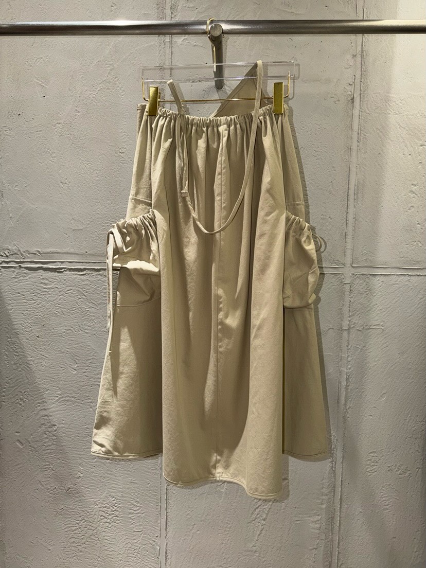 (2026FW) UNICO - SKIRT