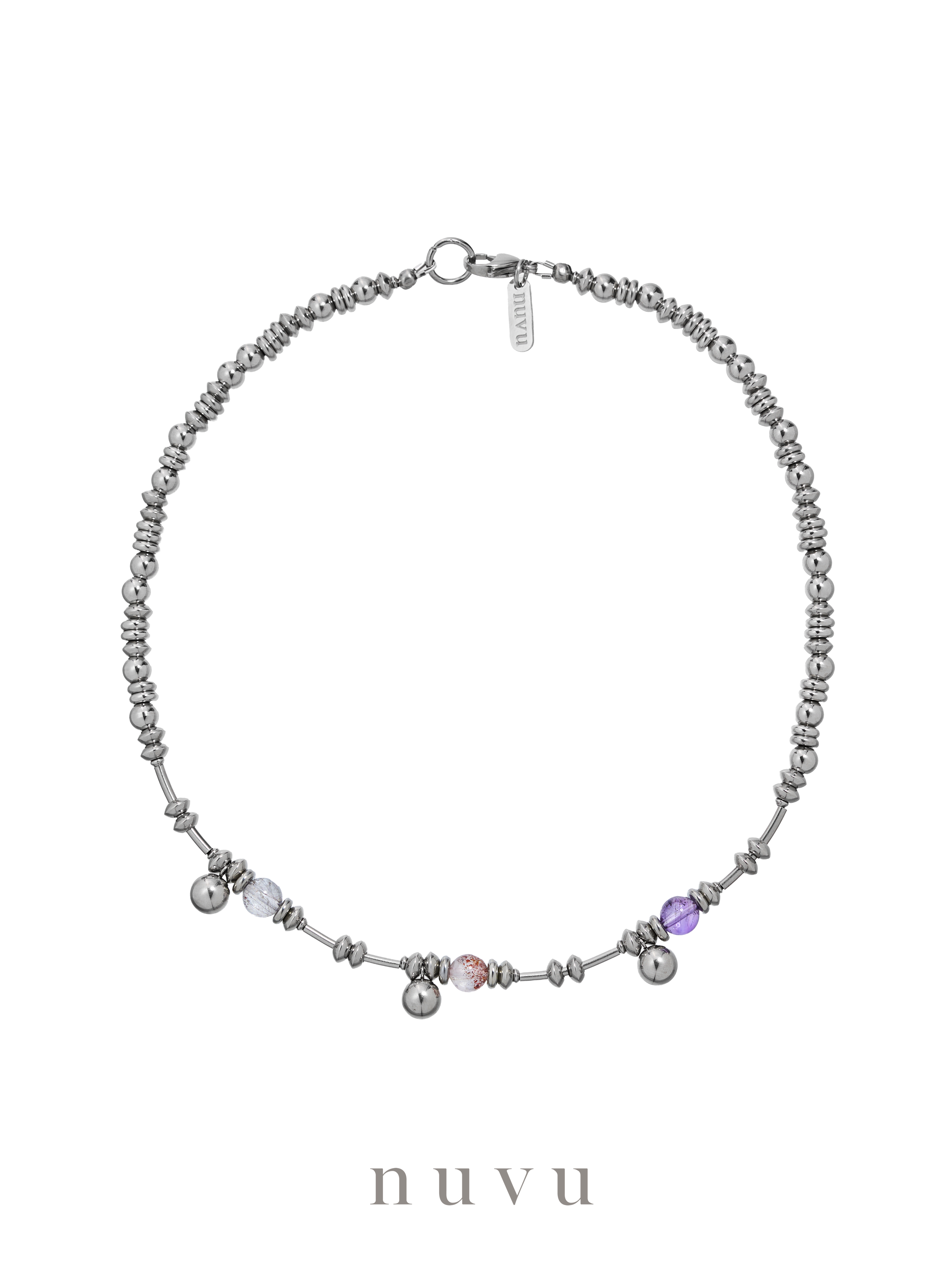 Kingmaker Necklace