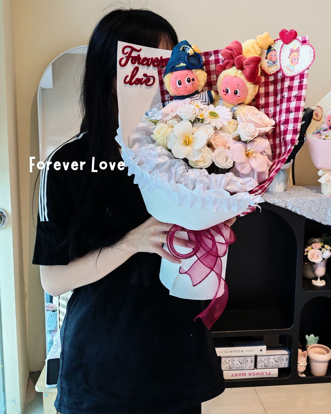 星星人5.0✨心动瞬间＆心动信号- Forever Love