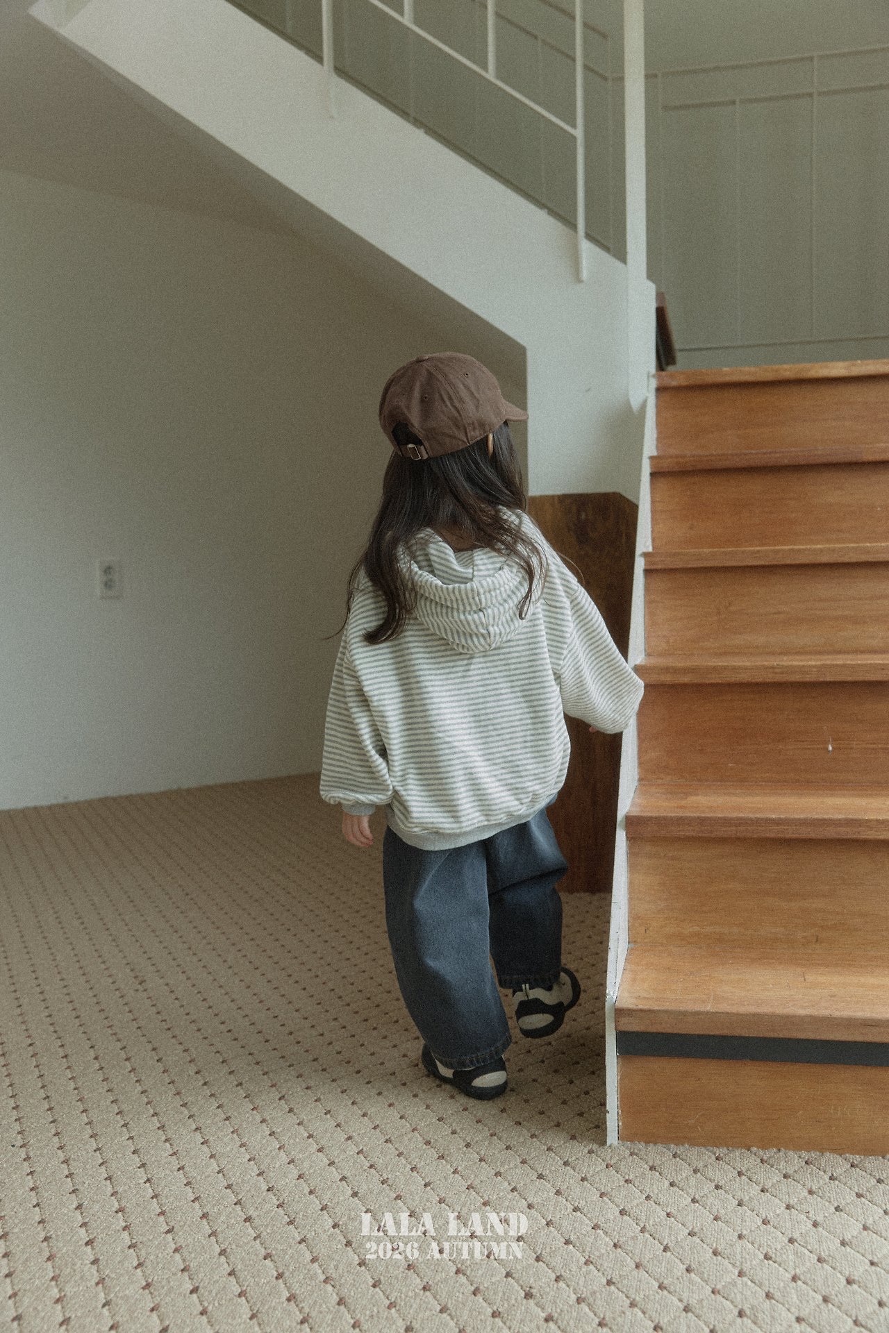 Lalaland | Momo Hoodie