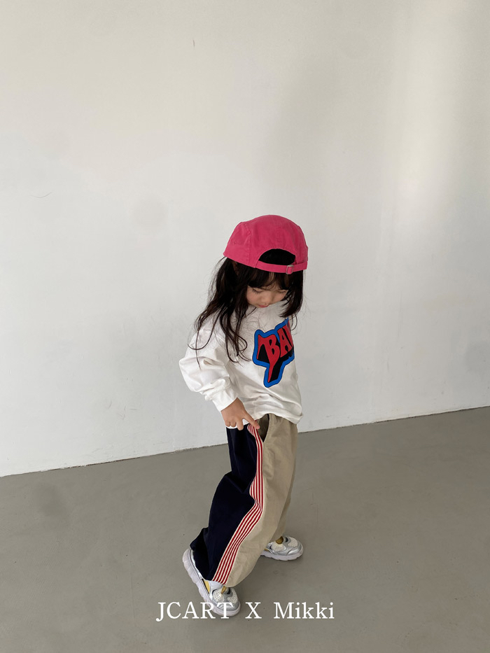 🇰🇷mikki pants親子