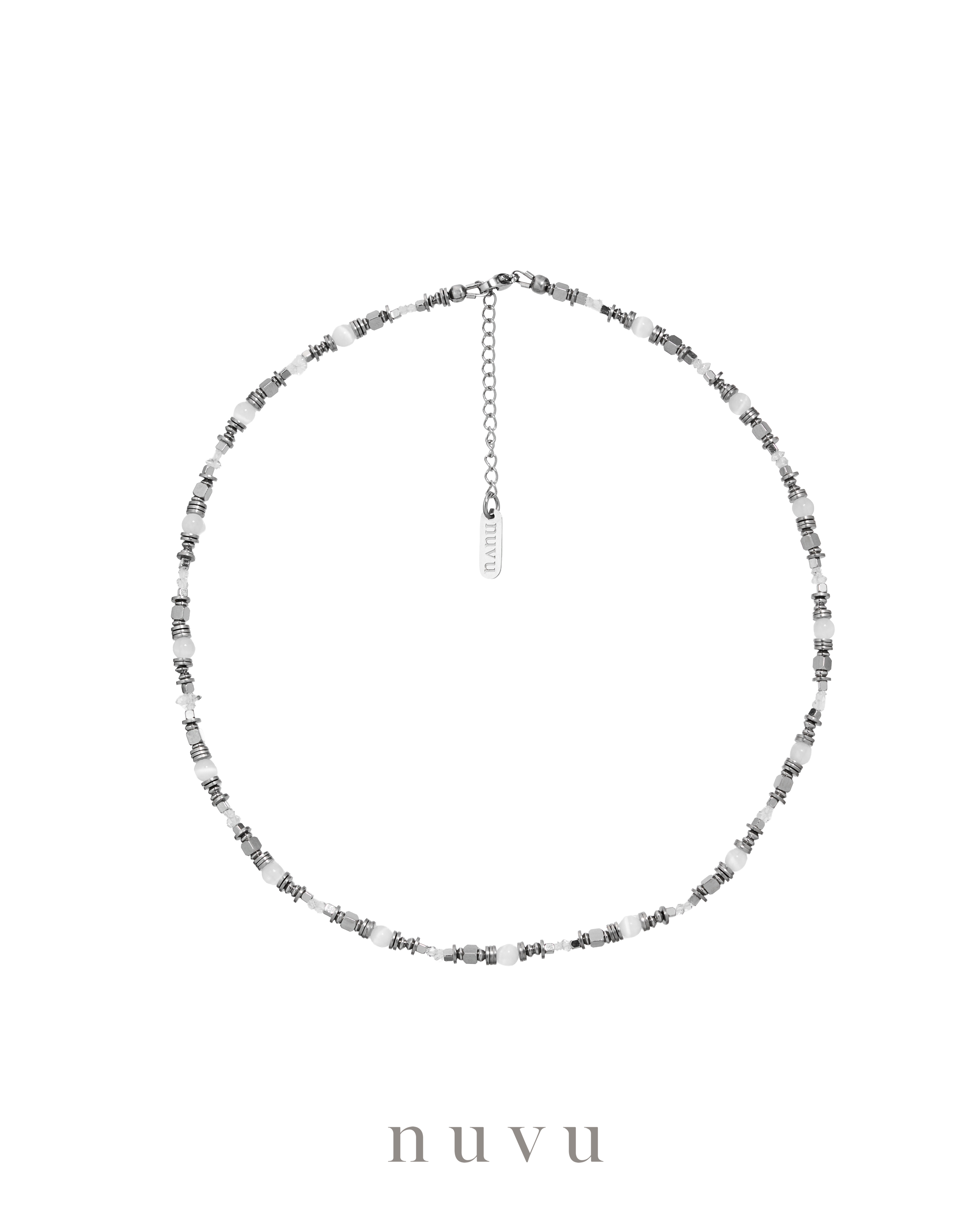 Energy Magnifier Necklace