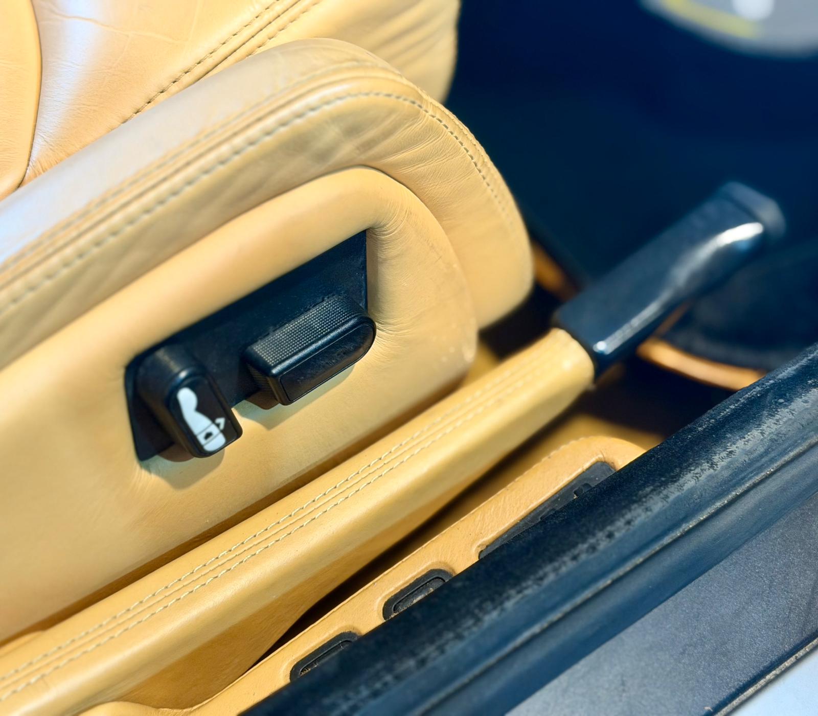 Ferrari 575M MARANELLO F1 2003