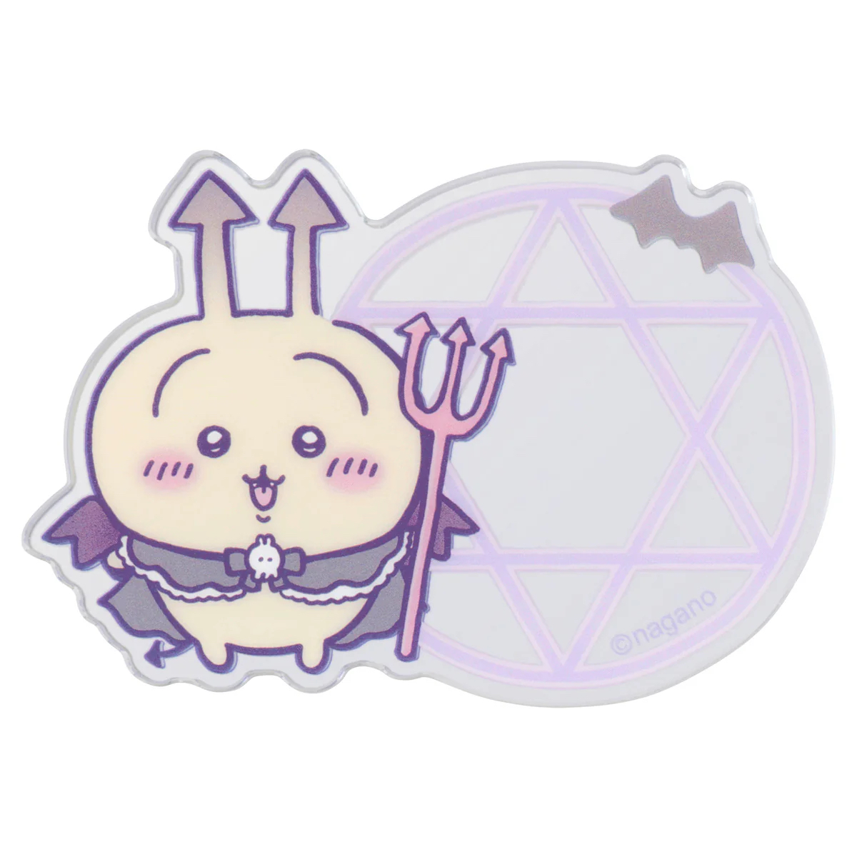 Chiikawa 兔兔 鏡貼｜現貨