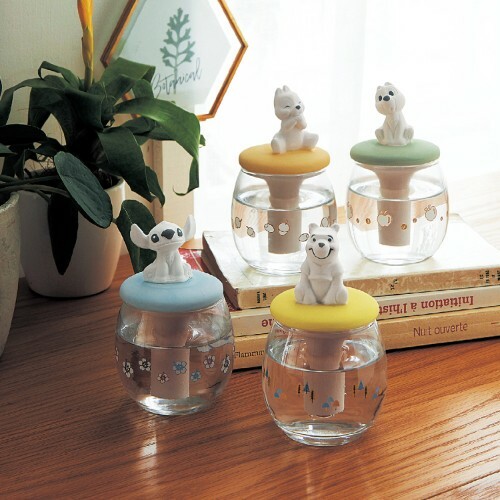 [現貨] [日本直送] 鋼牙 Aroma Diffuser