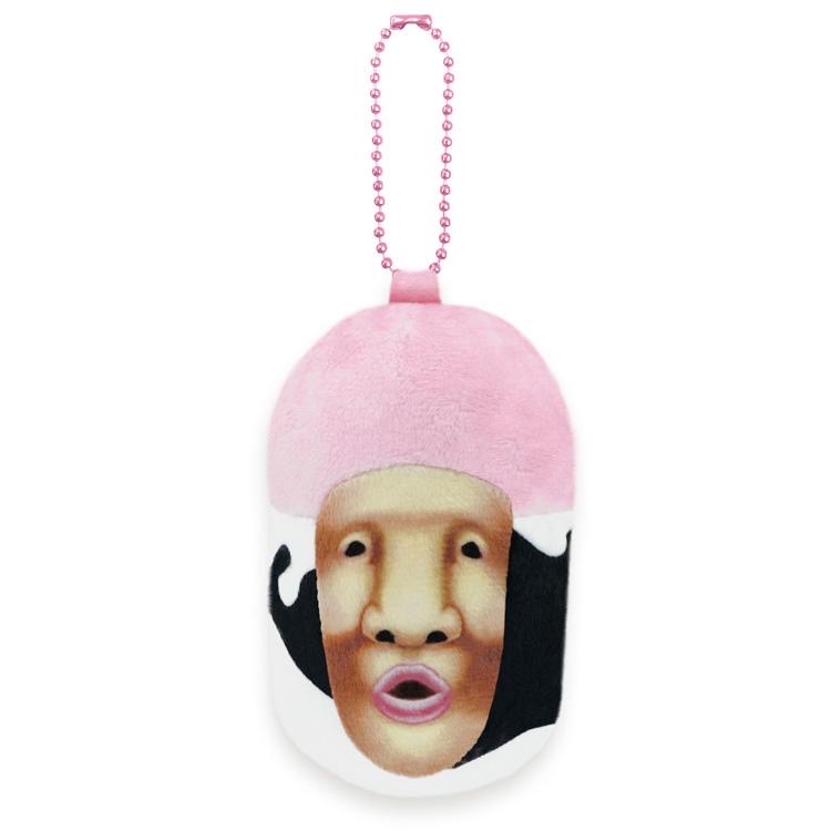 Kusamadaraookobito掛件吊飾