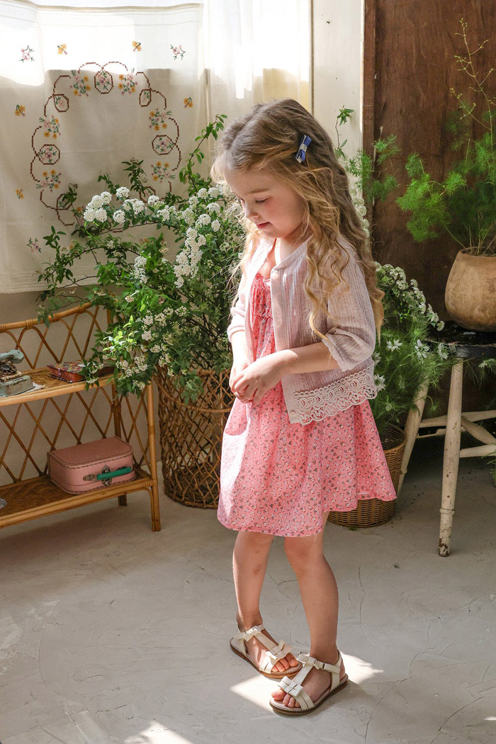 🇰🇷Puella_Flo裙