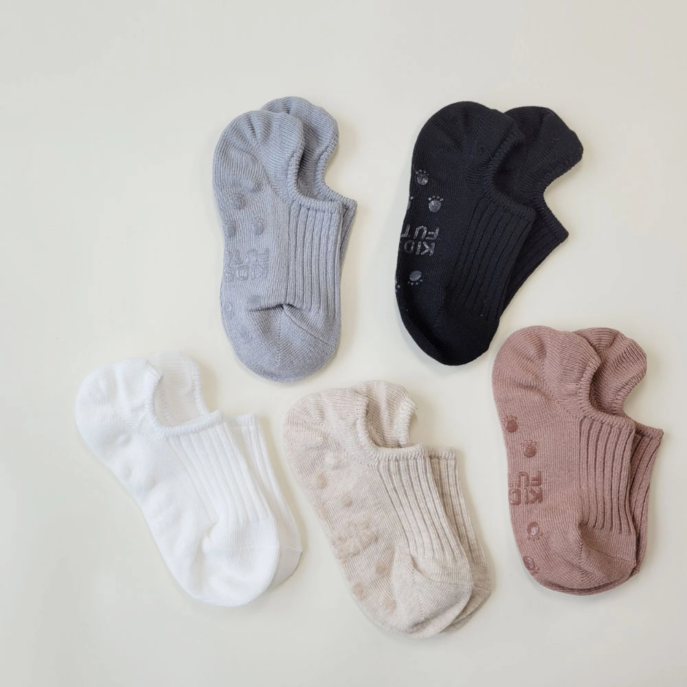 Socks set of 5 (size 3(140-160)
