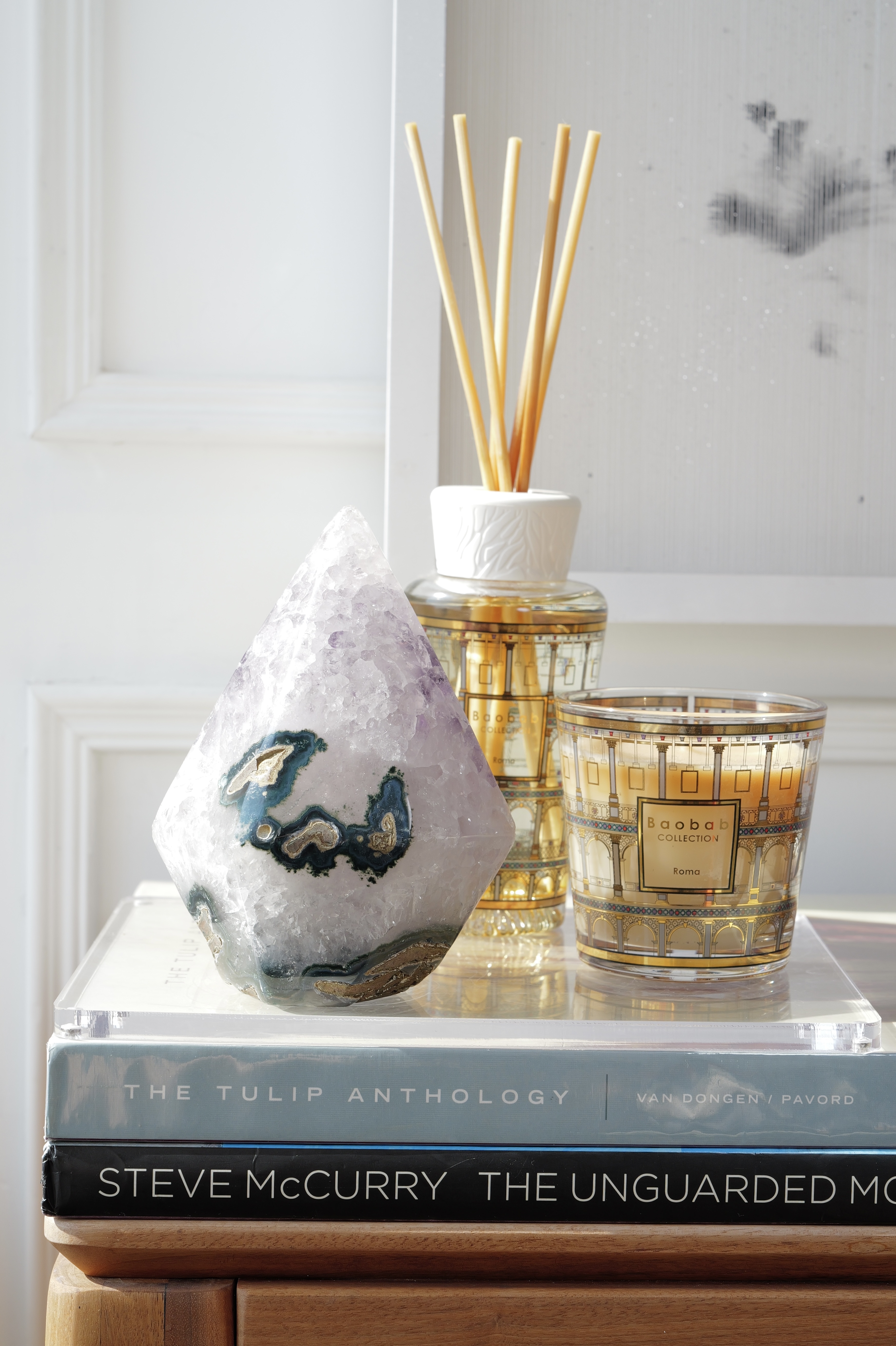 ༒ 1.6kg+ 15.6cm 紫水晶塔尖༒  AM.7033C9AGJS20-RA27*1AAM