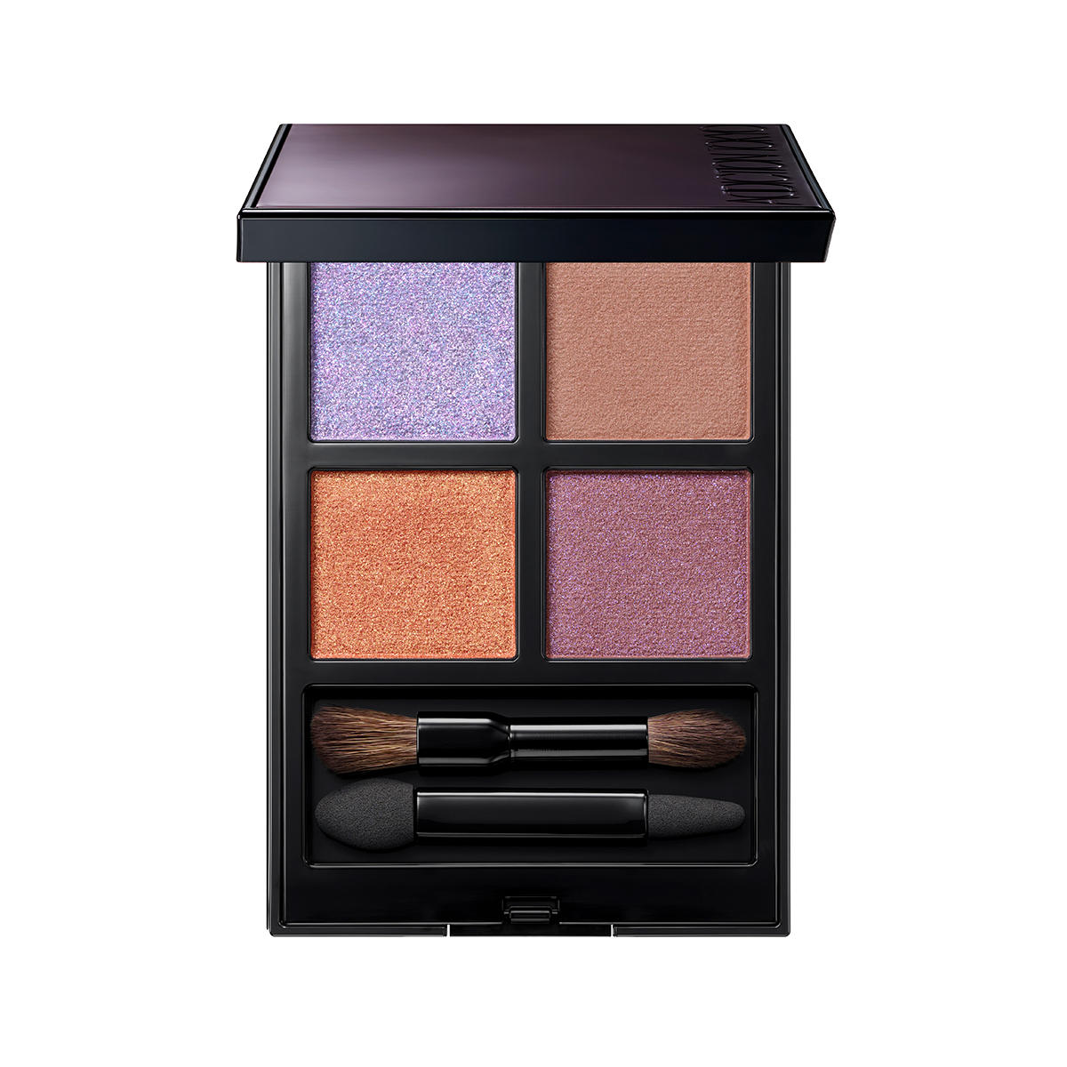 ADDICTION Eyeshadow Palette+ 4色睛藝眼影組合+ (12 Colours)