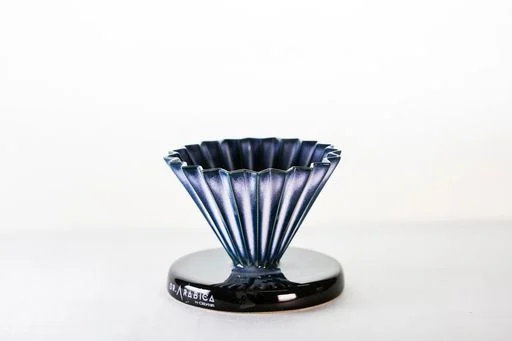 Dr. Arabica Series - Coffee Dripper