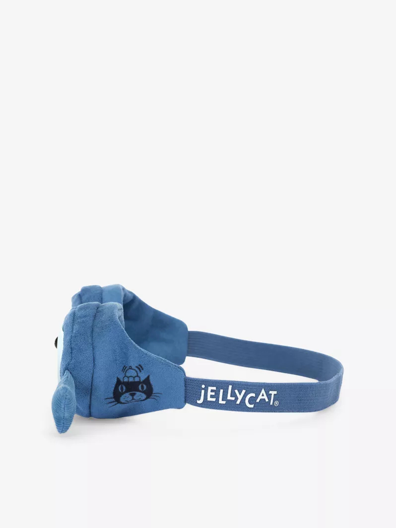 jELLYCAT Amuseables Sports Swimming Goggles 可愛泳鏡