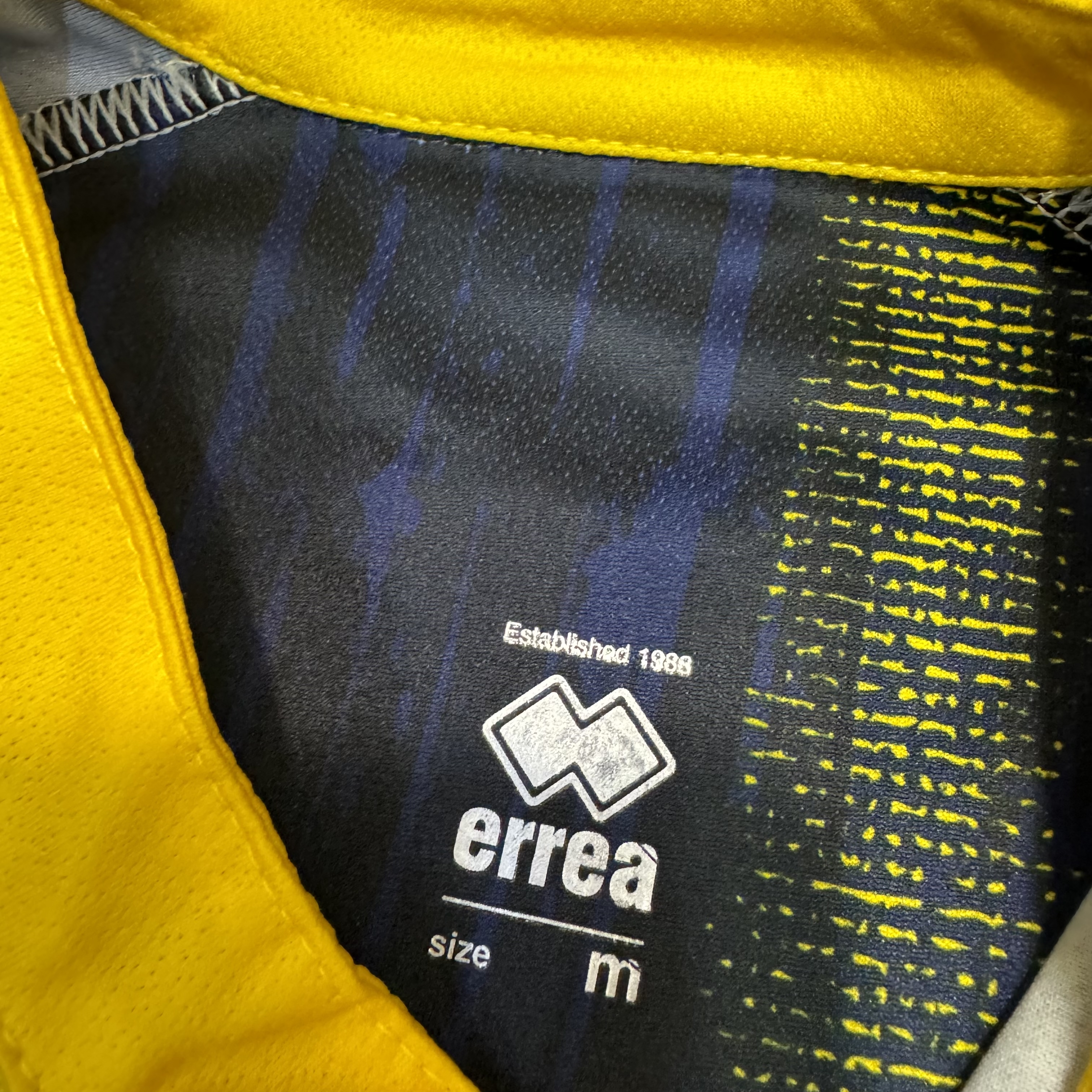 Parma 14/15 away shirt #99 Cassano