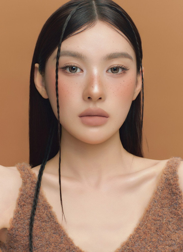 situea - Airy Mousse Velvet 108 Urban Sand