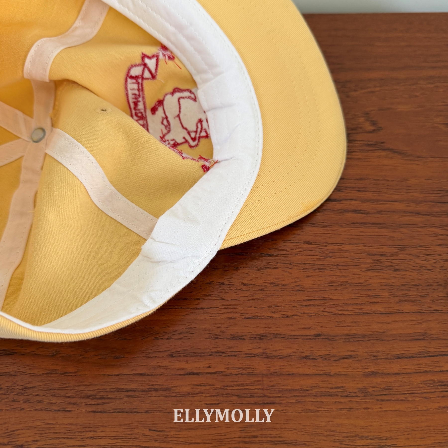 Ellymolly | Ball Cap(ACC)