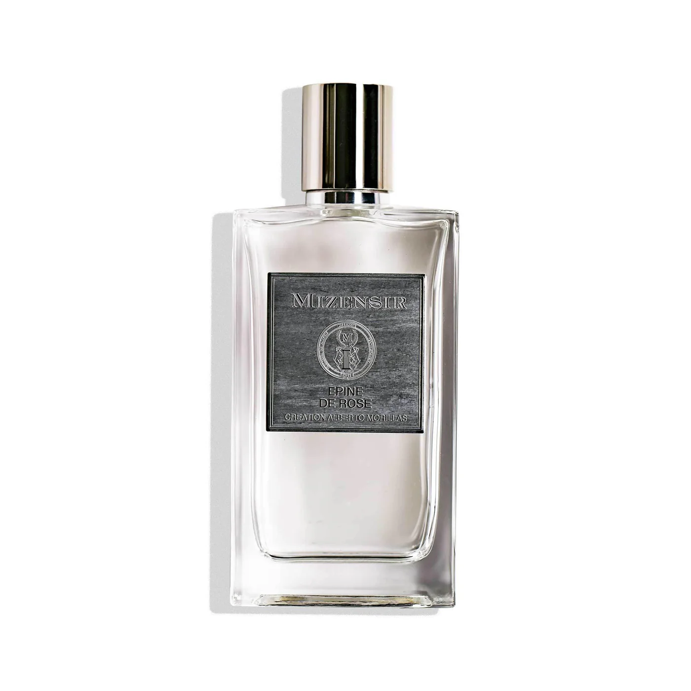 Epine de Rose - Mizensir