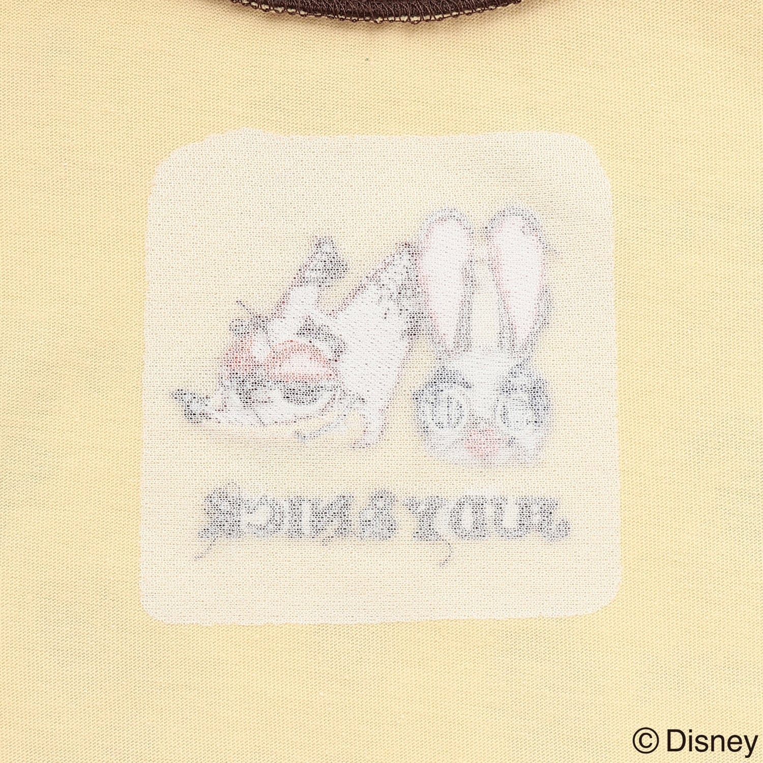 🆕【⭐訂購⭐】 🇯🇵日本直送🌀#Zootopia 接觸涼感 貼花、刺繡 短袖 tee［3款選］🌀 [ELFA-0134][260716]