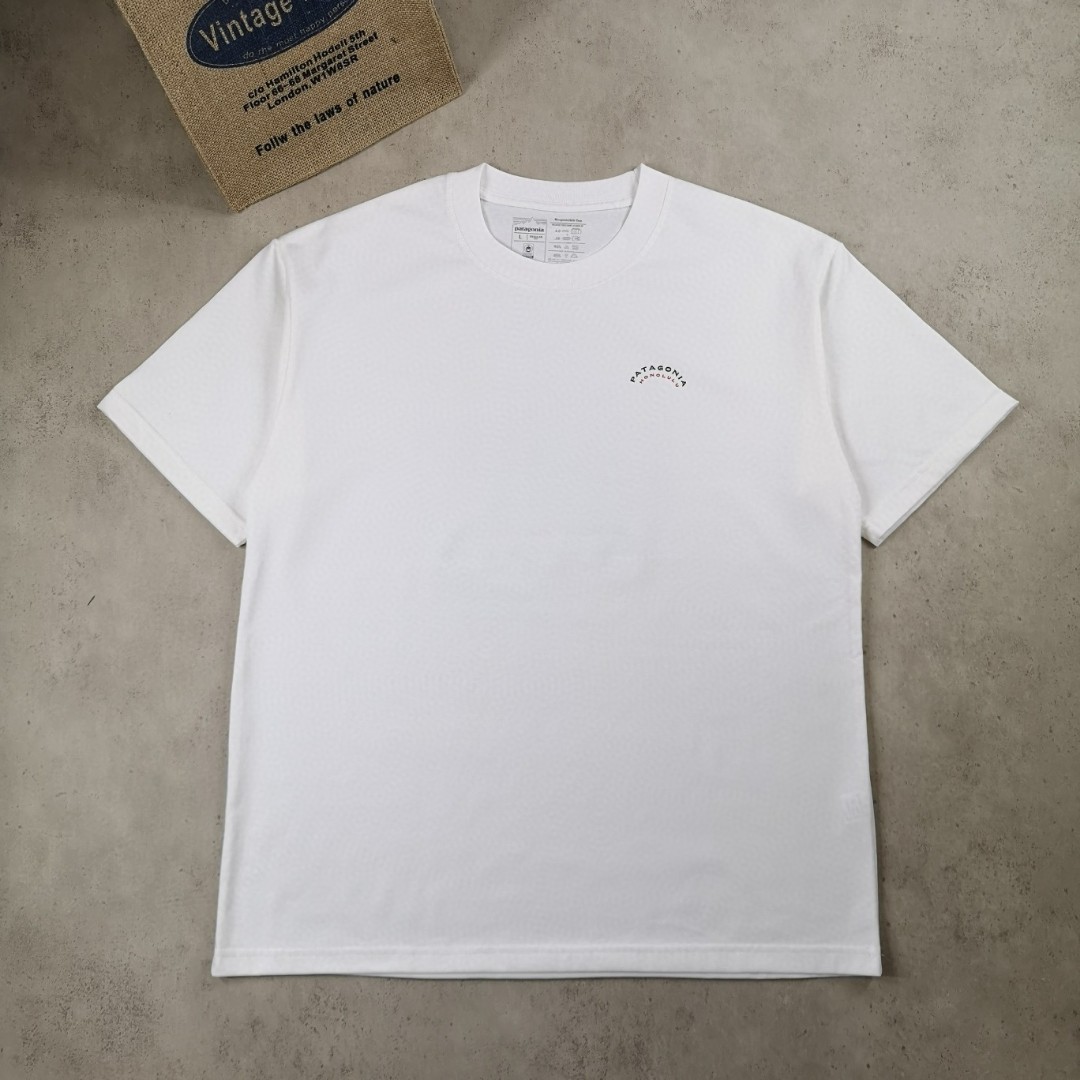 Patagonia Tee