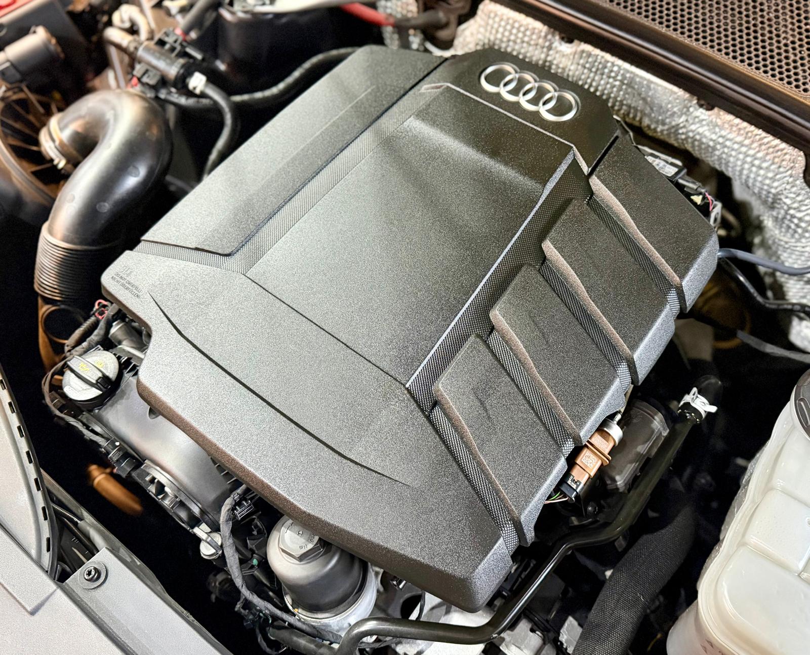 Audi A6 45TFSI Quattro 2019