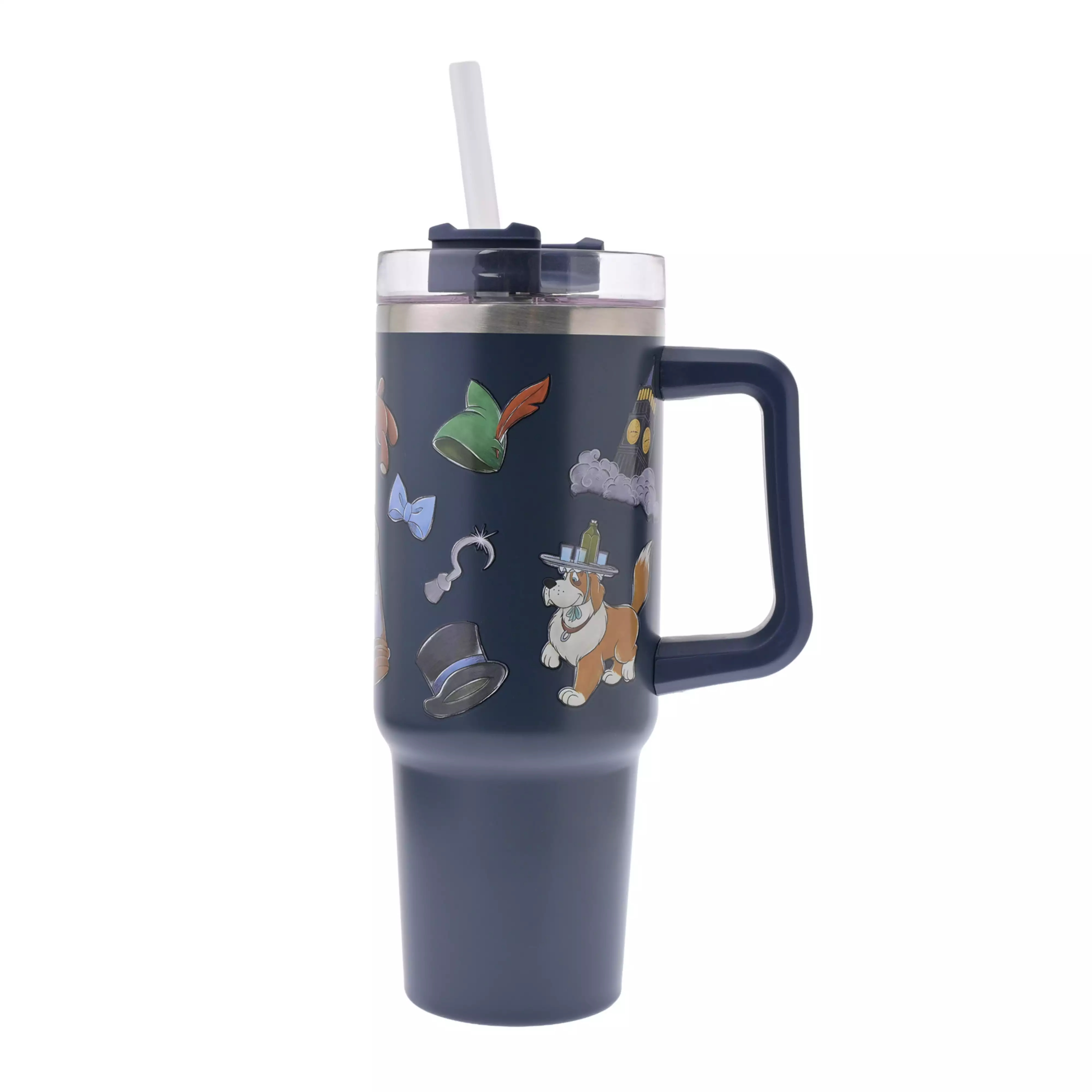 🌸 【預訂】Peter Pan 水杯 930(ml)  - 9/7新品