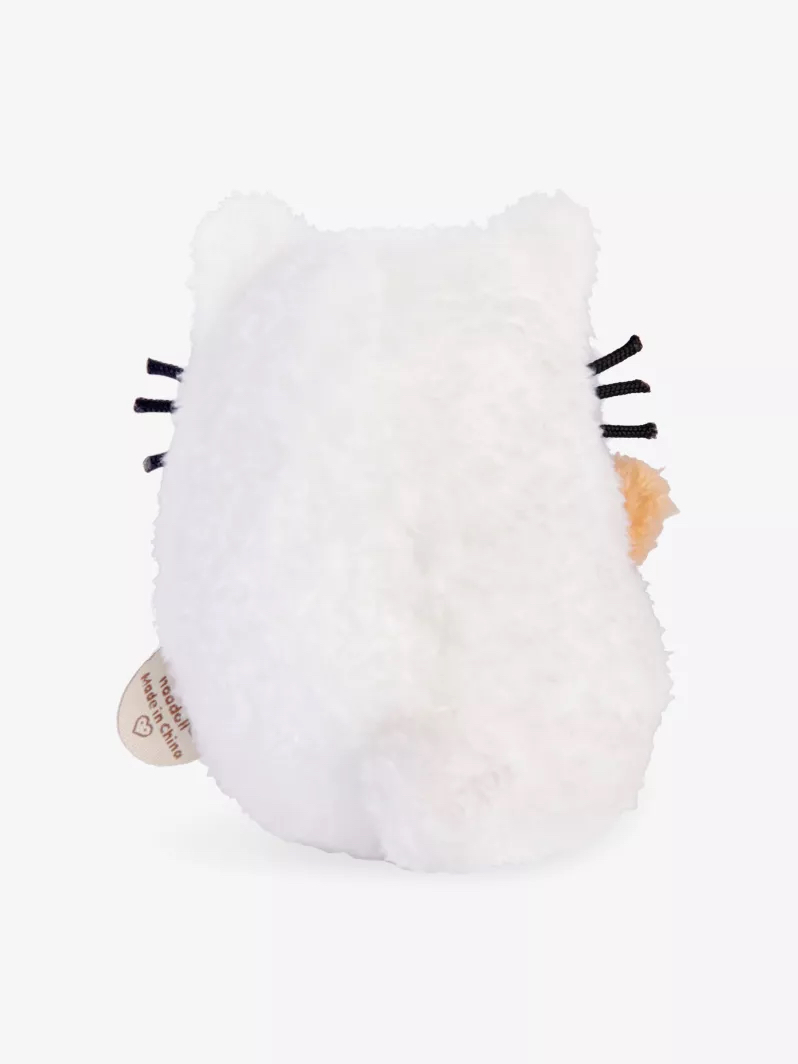 Noodoll Ricespud White Kitty 小白貓