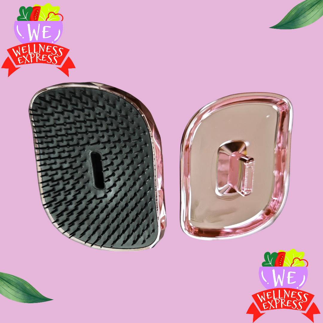 石墨烯生髮梳/Graphene comb for hair growth