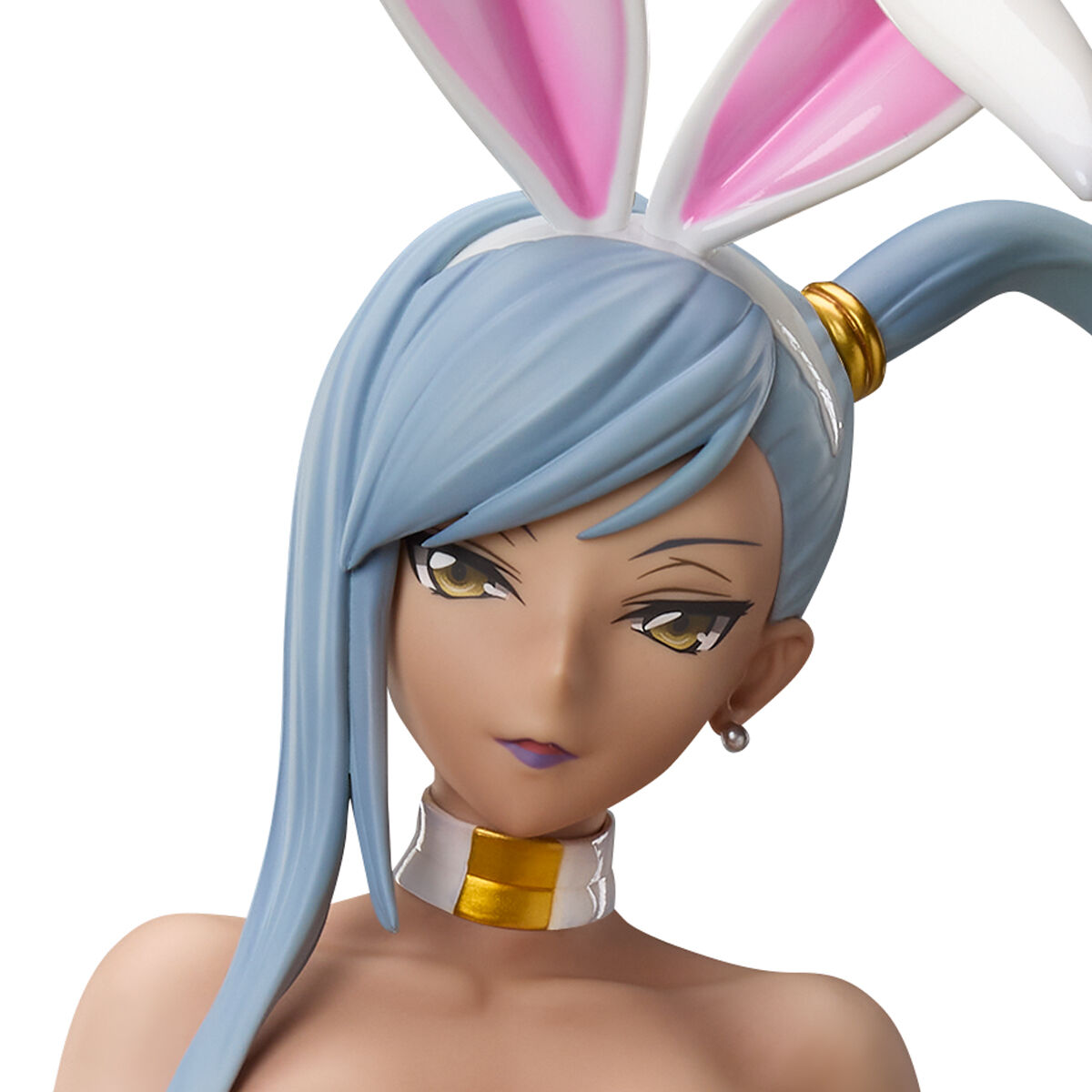 (預訂訂金 $1000) (總價 $2419) (魂限) MegaHouse FREEing B-style 叛逆的魯魯修 維蕾塔·奴 白色兔女郎 Ver (行版) Code Geass Villetta Nu 