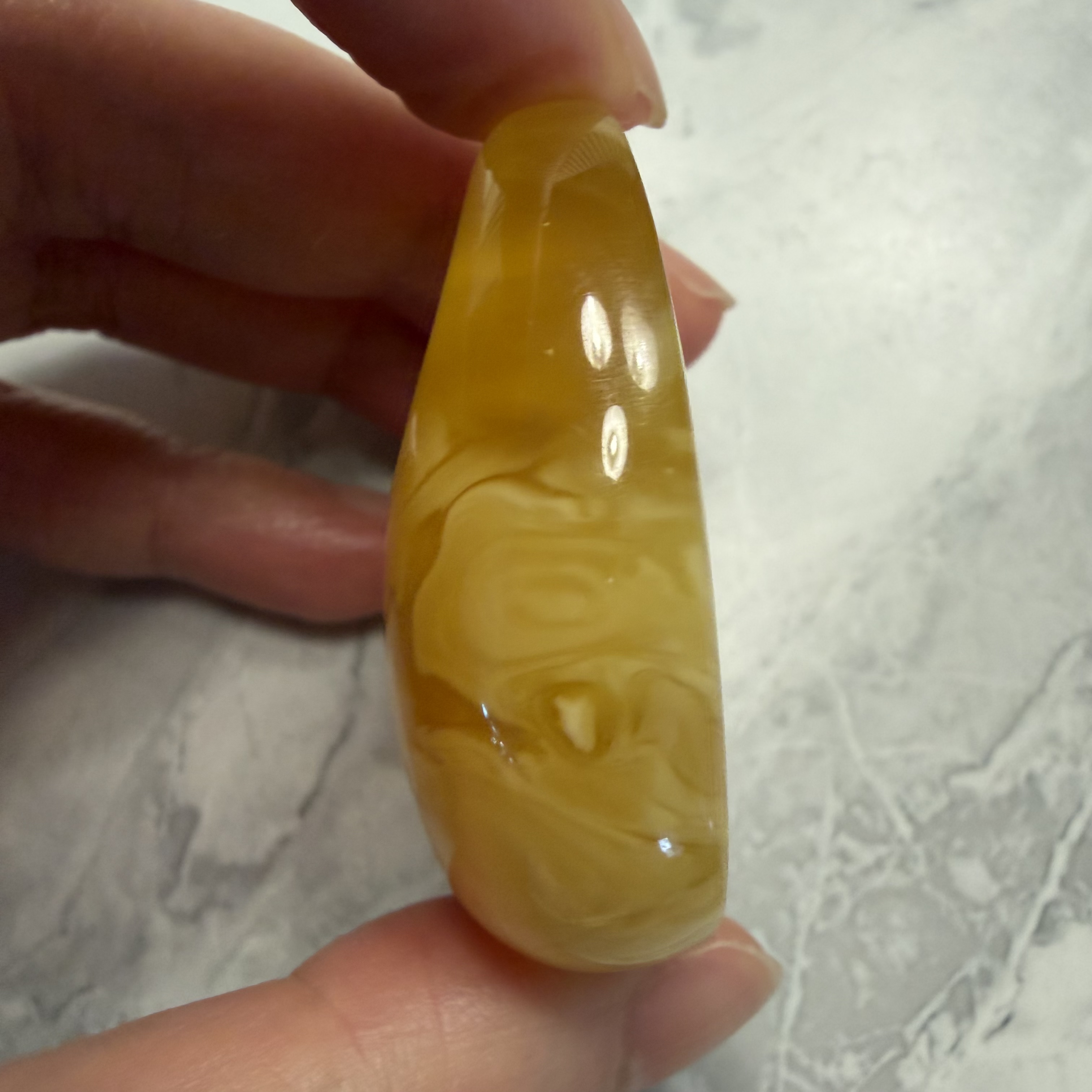 ［閉店一口價］波羅的海妖花公主扣