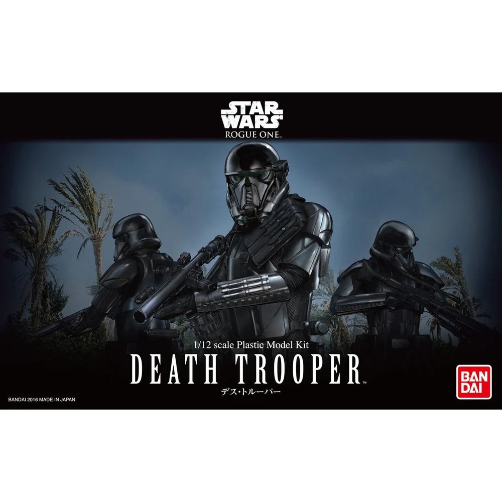 1/12 Death Trooper
