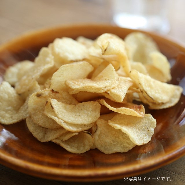 Calbee Wasabi系列薯片／薯條