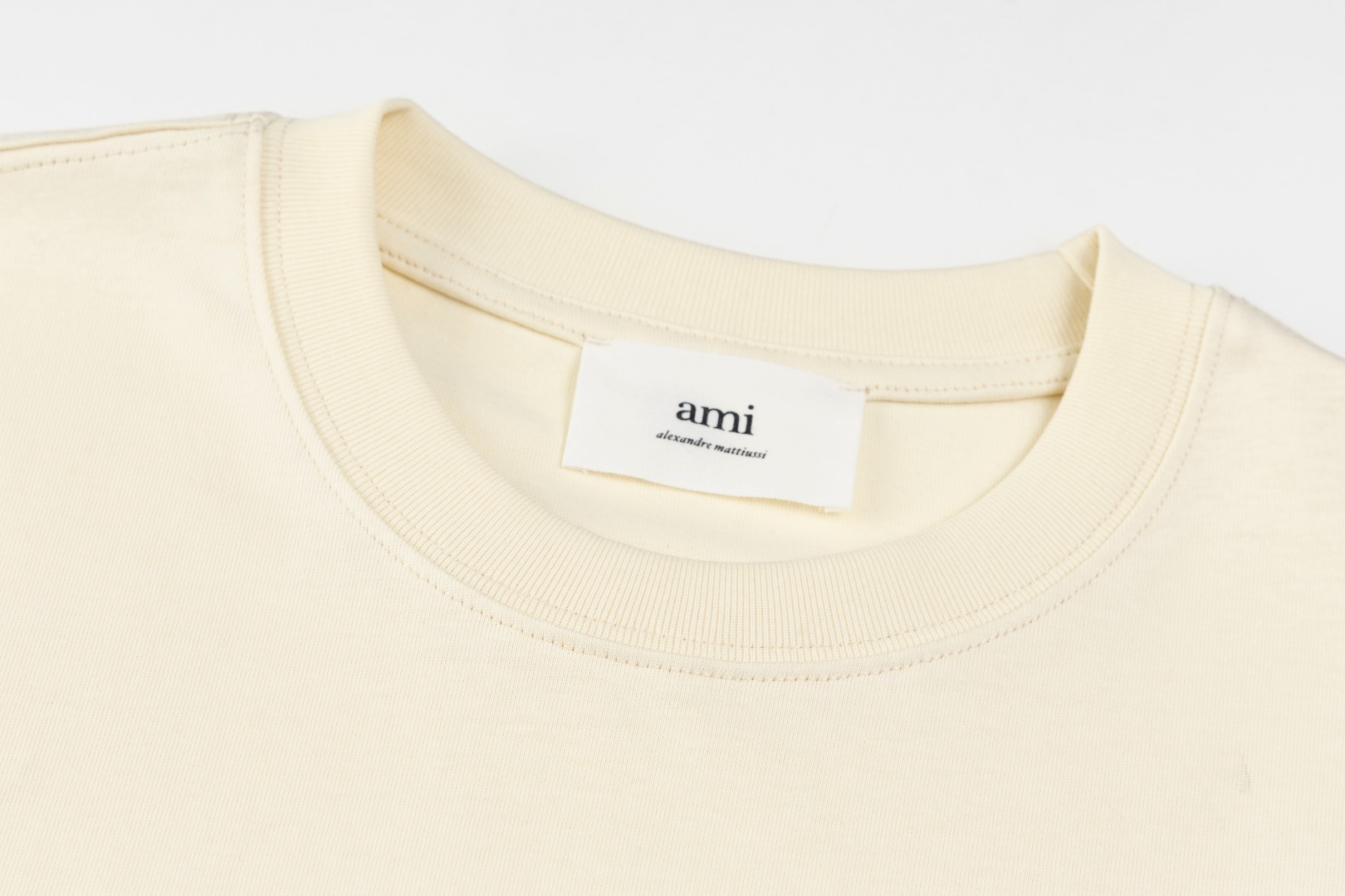 Ami Paris Ami de Coeur T-shirt